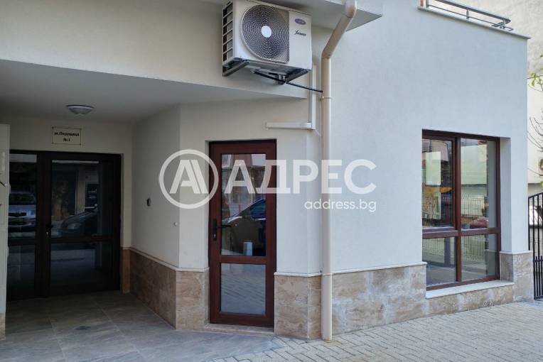 Офис, Бургас, Лазур, 683381, Снимка 1