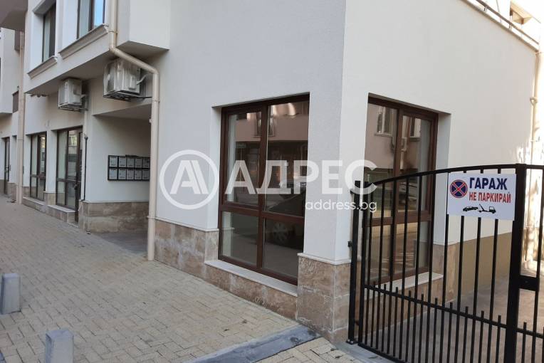 Офис, Бургас, Лазур, 683381, Снимка 10