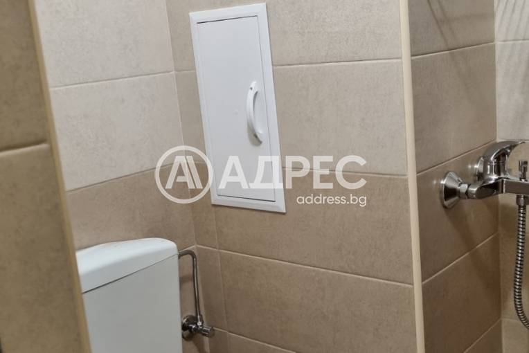 Офис, Бургас, Лазур, 683381, Снимка 5