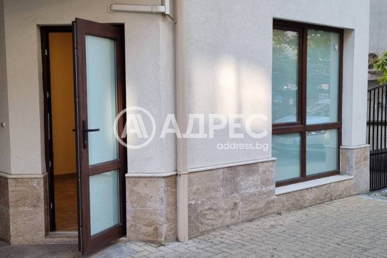 Офис, Бургас, Лазур, 683381, Снимка 7