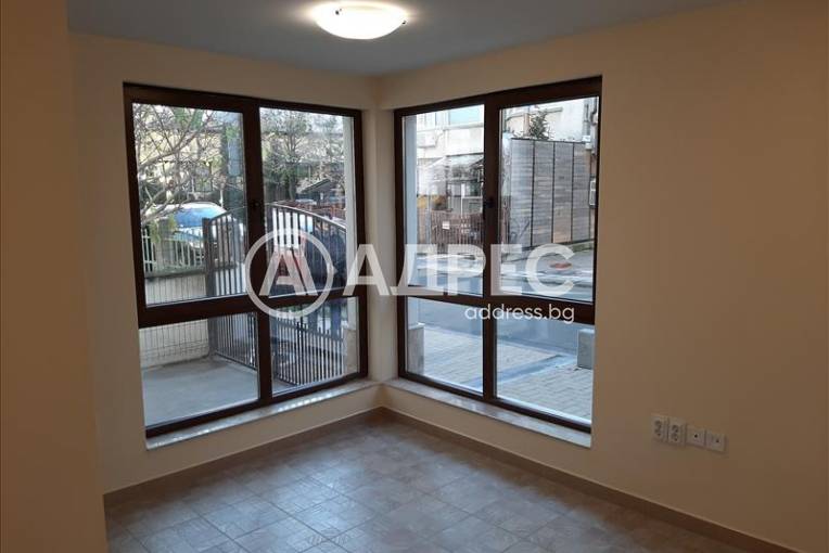 Офис, Бургас, Лазур, 683381, Снимка 9