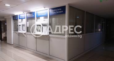 Офис, Бургас, Център, 684381, Снимка 1