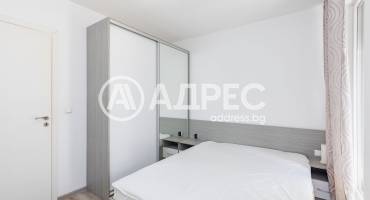 Двустаен апартамент, Варна, Левски, 686381, Снимка 12