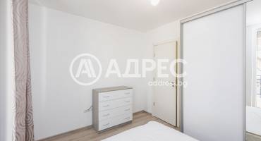 Двустаен апартамент, Варна, Левски, 686381, Снимка 13