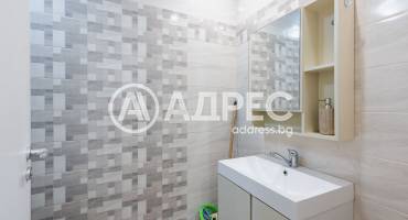 Двустаен апартамент, Варна, Левски, 686381, Снимка 14