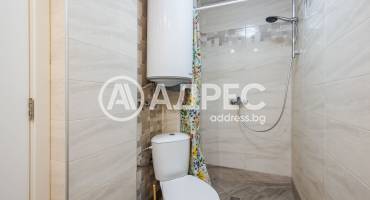 Двустаен апартамент, Варна, Левски, 686381, Снимка 15