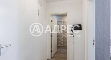 Двустаен апартамент, Варна, Левски, 686381, Снимка 16