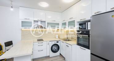 Двустаен апартамент, Варна, Левски, 686381, Снимка 2