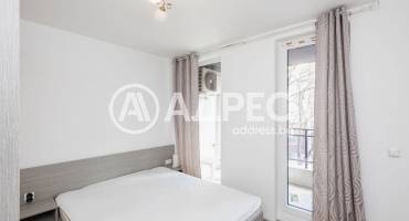 Двустаен апартамент, Варна, Левски, 686381, Снимка 3