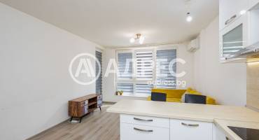 Двустаен апартамент, Варна, Левски, 686381, Снимка 6