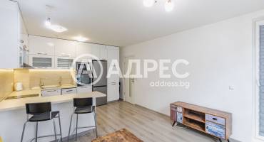 Двустаен апартамент, Варна, Левски, 686381, Снимка 8