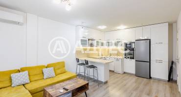 Двустаен апартамент, Варна, Левски, 686381, Снимка 9