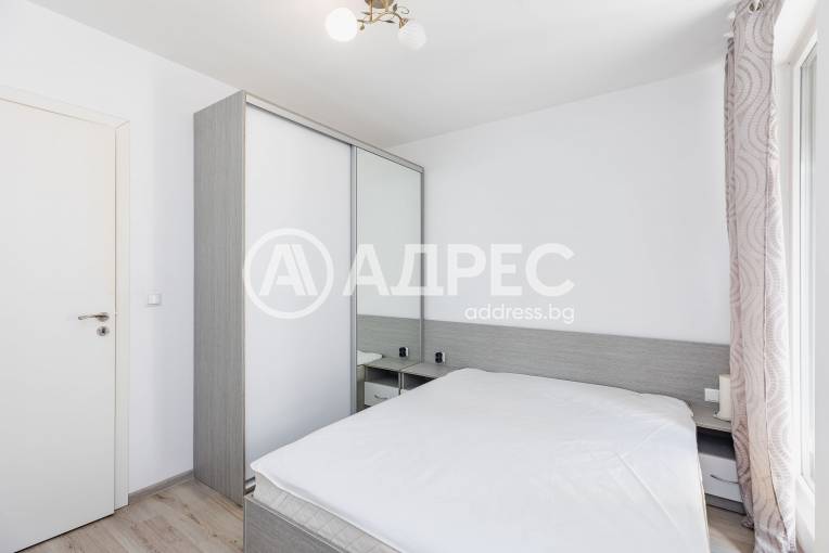 Двустаен апартамент, Варна, Левски, 686381, Снимка 12