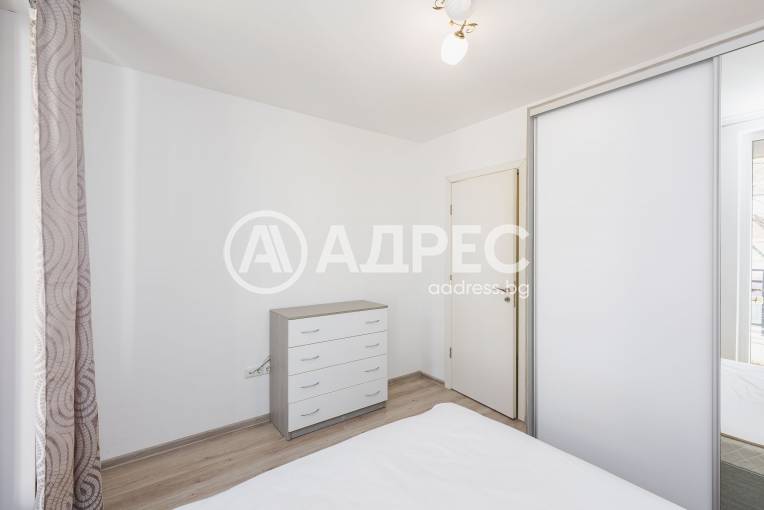 Двустаен апартамент, Варна, Левски, 686381, Снимка 13