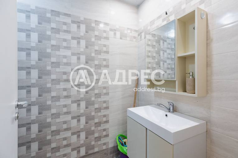 Двустаен апартамент, Варна, Левски, 686381, Снимка 14