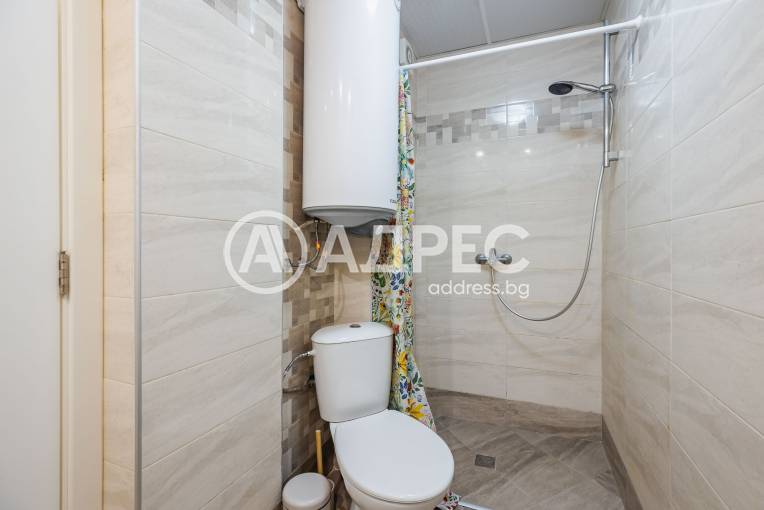 Двустаен апартамент, Варна, Левски, 686381, Снимка 15