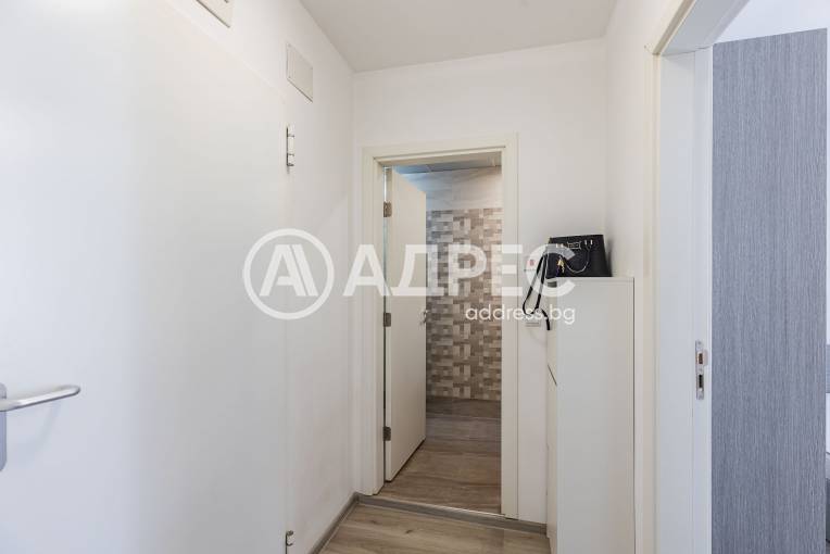 Двустаен апартамент, Варна, Левски, 686381, Снимка 16