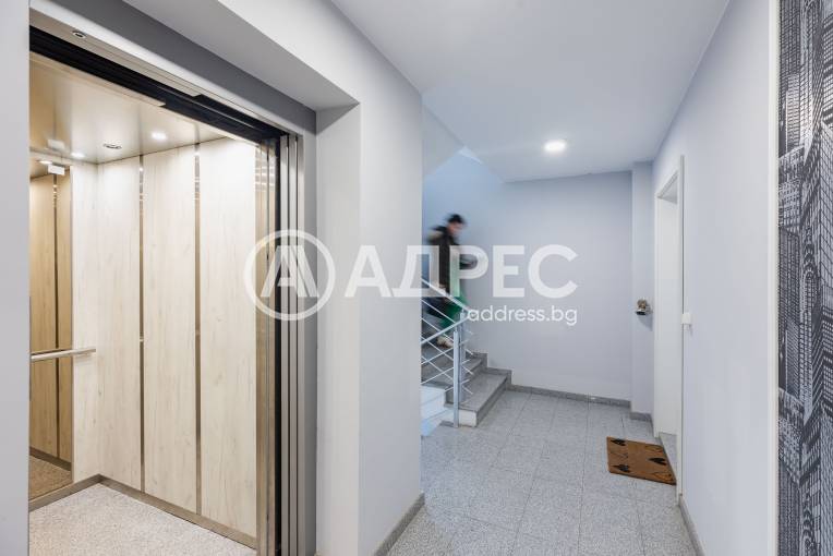 Двустаен апартамент, Варна, Левски, 686381, Снимка 17