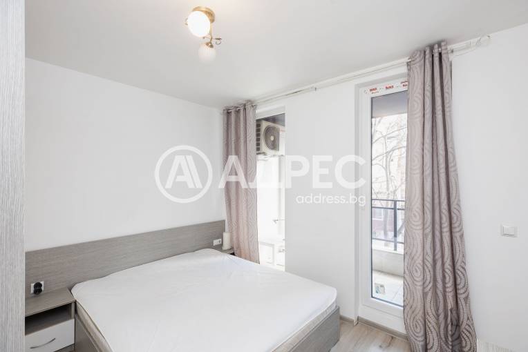 Двустаен апартамент, Варна, Левски, 686381, Снимка 3