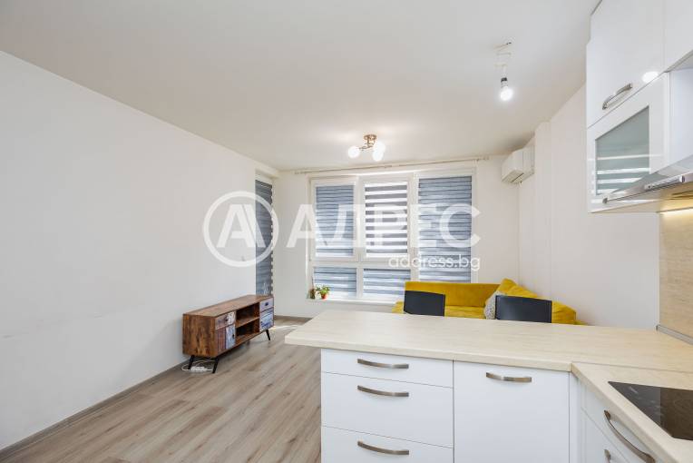 Двустаен апартамент, Варна, Левски, 686381, Снимка 6