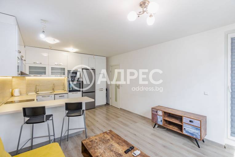 Двустаен апартамент, Варна, Левски, 686381, Снимка 8