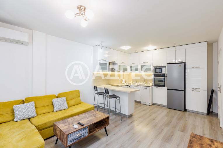 Двустаен апартамент, Варна, Левски, 686381, Снимка 9