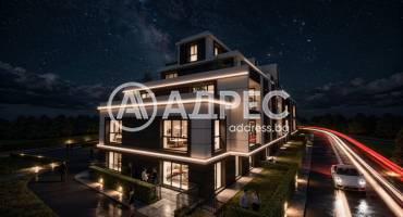 Двустаен апартамент, София, Овча купел, 694381, Снимка 4