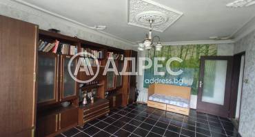 Тристаен апартамент, Разград, Широк център, 697381, Снимка 1