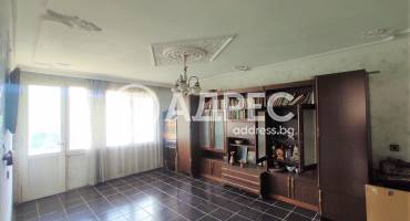 Многостаен апартамент, Разград, Широк център, 697381, Снимка 2