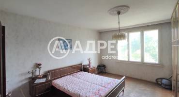 Многостаен апартамент, Разград, Широк център, 697381, Снимка 3