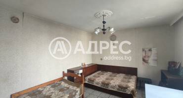 Многостаен апартамент, Разград, Широк център, 697381, Снимка 7