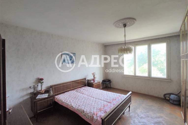 Многостаен апартамент, Разград, Широк център, 697381, Снимка 3