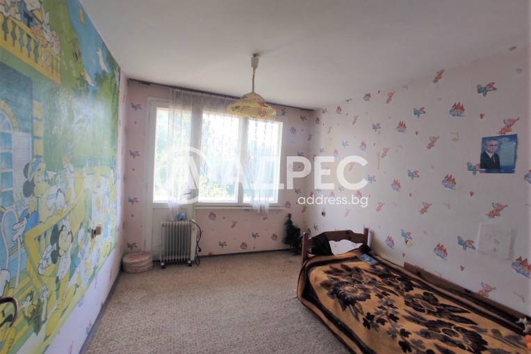 Многостаен апартамент, Разград, Широк център, 697381, Снимка 5