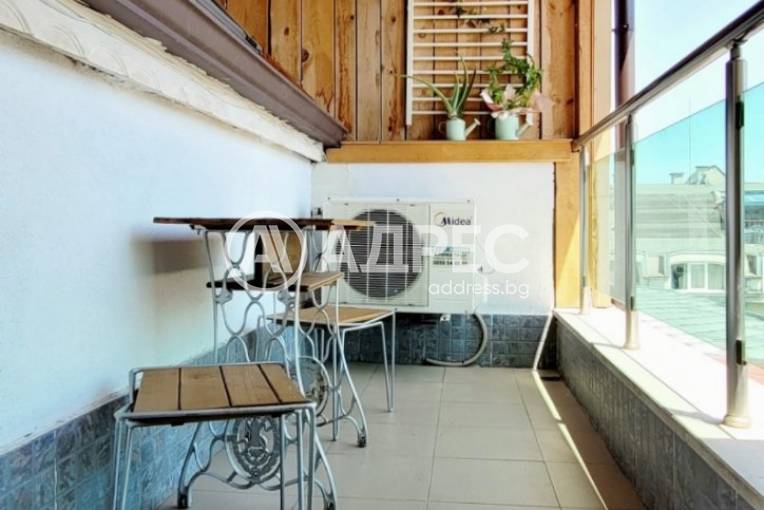 Двустаен апартамент, София, Лагера, 655382, Снимка 6