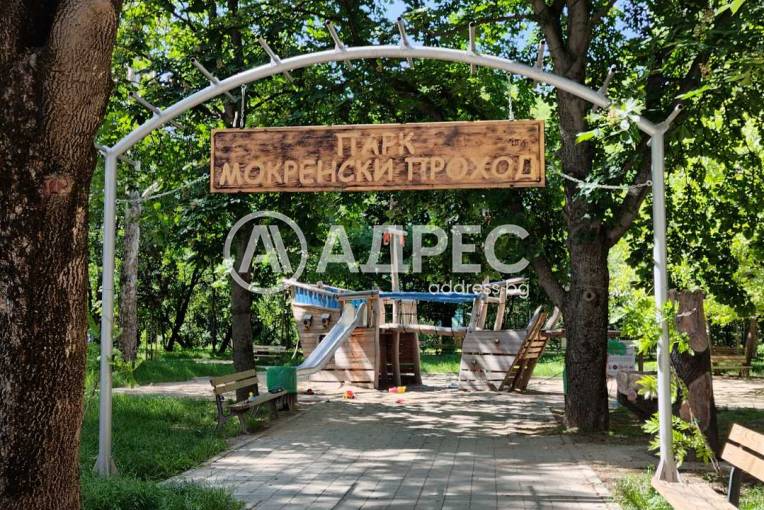 Двустаен апартамент, София, Лагера, 655382, Снимка 7