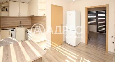 Двустаен апартамент, София, Надежда 2, 667382, Снимка 1