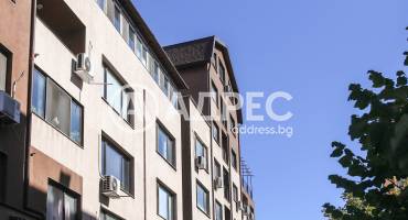 Двустаен апартамент, София, Надежда 2, 667382, Снимка 14