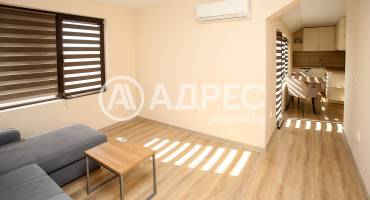 Двустаен апартамент, София, Надежда 2, 667382, Снимка 3