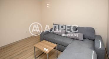 Двустаен апартамент, София, Надежда 2, 667382, Снимка 4