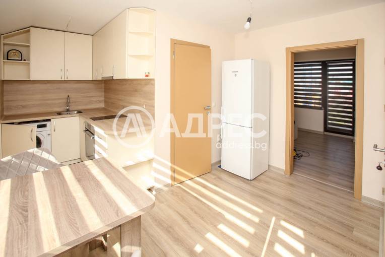 Двустаен апартамент, София, Надежда 2, 667382, Снимка 1