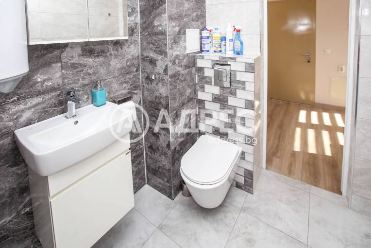 Двустаен апартамент, София, Надежда 2, 667382, Снимка 11