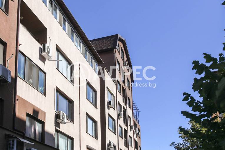 Двустаен апартамент, София, Надежда 2, 667382, Снимка 14