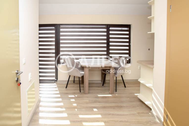 Двустаен апартамент, София, Надежда 2, 667382, Снимка 2