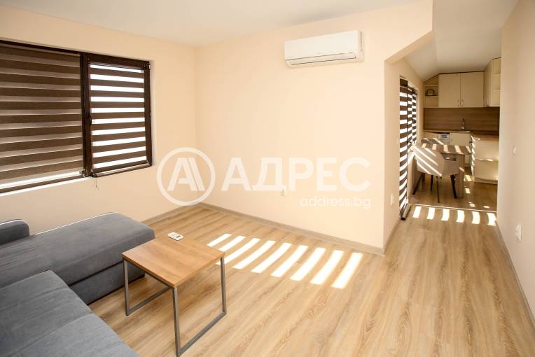 Двустаен апартамент, София, Надежда 2, 667382, Снимка 3