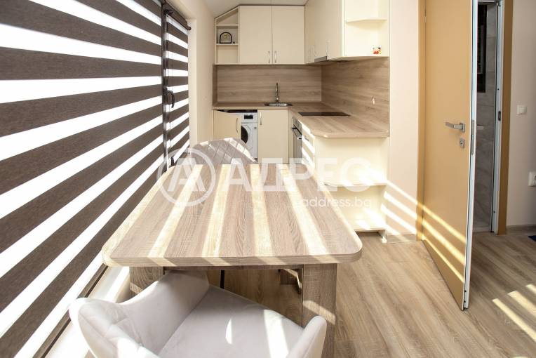 Двустаен апартамент, София, Надежда 2, 667382, Снимка 5