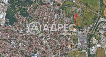 Парцел/Терен, София, Орландовци, 672382, Снимка 1