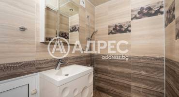 Двустаен апартамент, Пловдив, Кършияка, 673382, Снимка 10