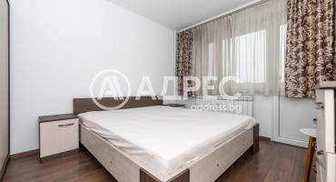 Двустаен апартамент, Пловдив, Кършияка, 673382, Снимка 12