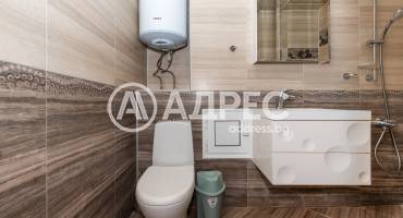 Двустаен апартамент, Пловдив, Кършияка, 673382, Снимка 13