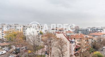 Двустаен апартамент, Пловдив, Кършияка, 673382, Снимка 15